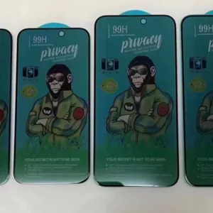 Sticla Securizata Privacy 99H IPHONE SE 2020 / IPHONE 7 / IPHONE 8