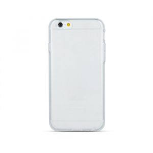 Mercury Clear Jelly case for Samsung Galaxy A35 5G transparent
