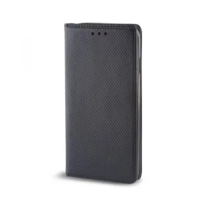 Smart Magnet case for Samsung Galaxy A07 4G black
