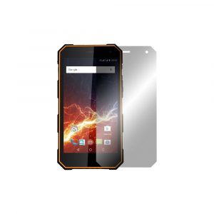 Tempered glass for Hammer ENERGY 2
