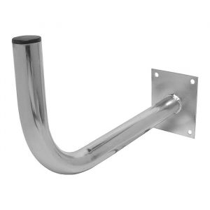SAT holder front L-50cm