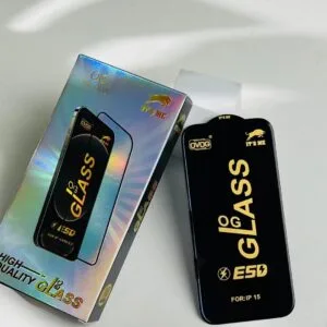 Sticla Securizata OG ESD (Bulk) IPHONE 16e