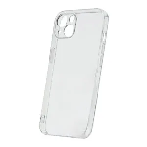 Slim case 2 mm for Oppo Reno 15F 5G (Global) / 15FS 5G transparent