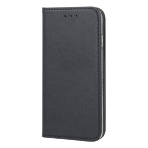Smart Magnetic case for Motorola Moto G54 5G / G54 5G Power Edition black