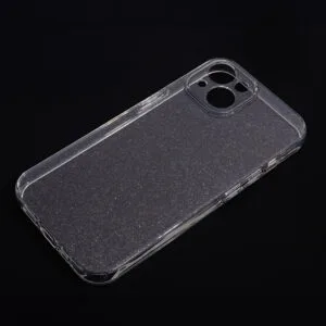Shine case for Honor 400 transparent