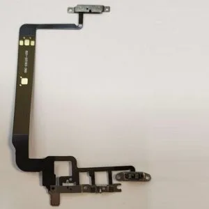 Power on/off, volume flex for iPhone 13 Pro Max