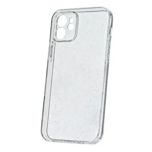 Shine case for Xiaomi Redmi Note 14 Pro 5G (Global) / Redmi Note 14 Pro Plus 5G (Global) transparent