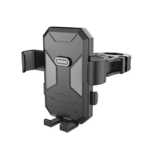 - Bicycle / motorcycle phone holder Dudao F7C - black