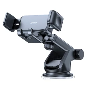 - Joyroom Car Dashboard Smartphone Holder Black (JR-ZS283)