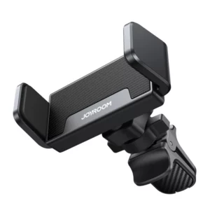 - Joyroom car phone holder for air vent black (JR-ZS377)