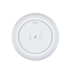 Devia wireless charger Allen 15W white