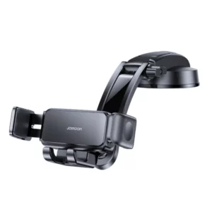 - Joyroom mechanical car cockpit holder black (JR-ZS283)