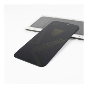 Tempered Glass OG Premium Privacy for Samsung Galaxy A36 5G / 536 5G