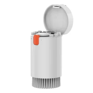 - 20in1 Multifunctional Cleaning Kit for Headphones, Keyboards and Displays - White