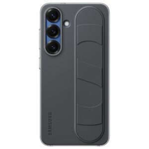 Samsung Standing Grip Case for Samsung Galaxy S25 Ultra Black