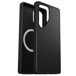 Samsung Symmetry Magnet Case for Samsung Galaxy S25 Ultra Black