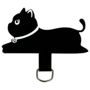 Phone insert cat