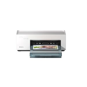 Devia printer MINI photo white + 36 sheets for printing