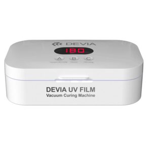 Devia LED vacuum lamp for UV film 30W V2