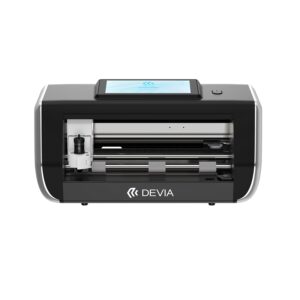 Devia cutting machine LCD APP 5G Mini
