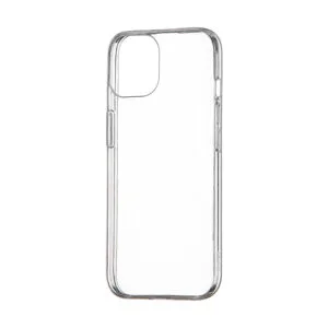 Slim case 1 mm for Motorola Edge 70 Pro 5G transparent