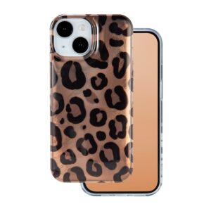 Animal Print case for iPhone 11 Panther