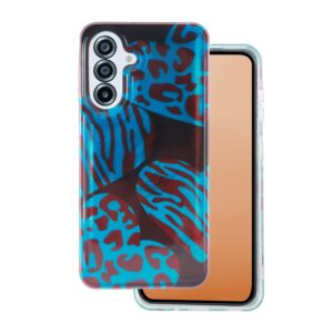Animal Print case for Samsung Galaxy A17 4G / A17 5G Chameleon