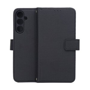 Smart Triangle case for Samsung Galaxy A16 4G / A16 5G / M16 5G black