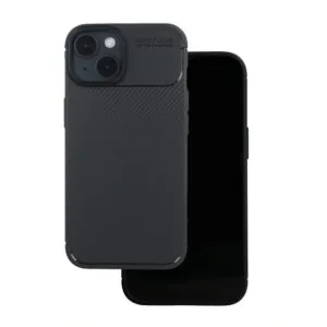 Carbon Black case for Samsung Galaxy S26 Plus