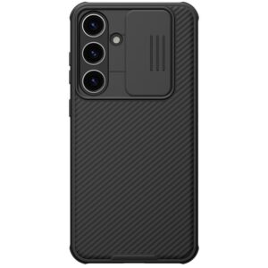 NILLKIN CAMSHIELD PRO SAMSUNG S24+ BLACK