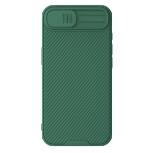 NILLKIN CAMSHIELD PRO IPHONE 16E / 17E DARK GREEN
