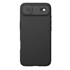 NILLKIN CAMSHIELD PRO IPHONE 17 AIR BLACK