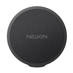 NILLKIN DUAL-MAGNET GRIP HOLDER BLACK