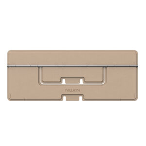NILLKIN DUALWING LAPTOP STAND NUDE / CIELISTY