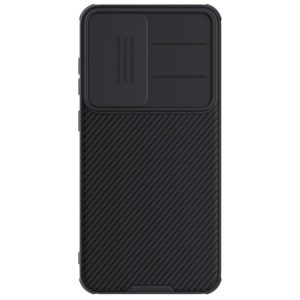 NILLKIN CAMSHIELD PRO SAMSUNG S25 BLACK