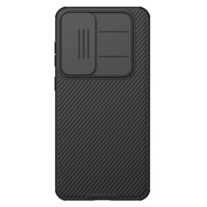 NILLKIN CAMSHIELD PRO SAMSUNG S25 FE BLACK