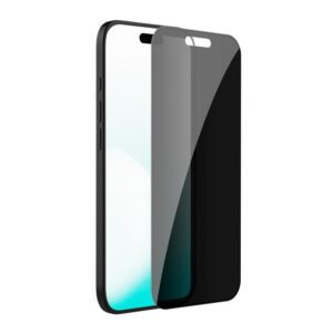 NILLKIN PRIVACY IPHONE 17 AIR BLACK