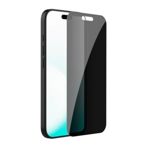 NILLKIN PRIVACY IPHONE 17 PRO BLACK
