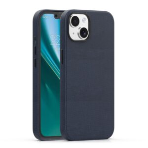 Etteri Elegant Mag case for iPhone 15 6,1" black