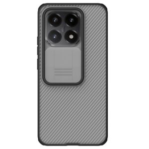 NILLKIN CAMSHIELD PRO Xiaomi 15T transparent black