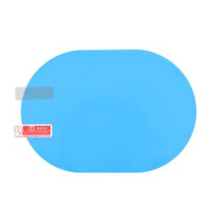 ANTI FOG/ANTI RAIN MIRROR FOIL (2PCS)