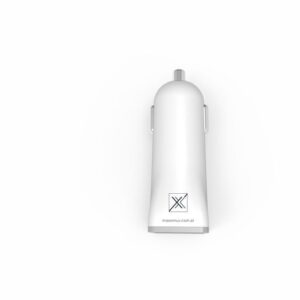 Car charger Maxximus Infinity 2.1A Type-C, 2xUSB
