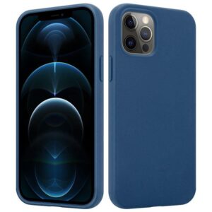 MX ECO IPHONE 16 PLUS 6.7 NAVY