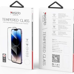 yesido Glass 5D iPhone 11 TG01