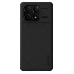NILLKIN SUPER SHIELD PRO MAGNETIC XIAOMI REDMI K70/K70 PRO/ POCO F6 PRO BLACK