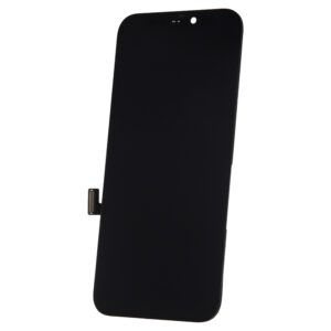 LCD Display with touch screen iPhone 12 Mini Service Pack + black