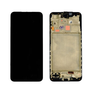 LCD + touch screen Samsung A16 5G black original
