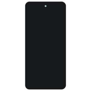 LCD + touch screen Motorola G24 / G24 Power black original