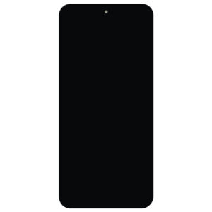 LCD + touch screen Motorola G84 black original