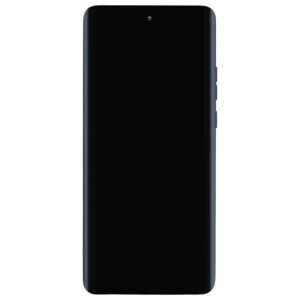 LCD + touch screen Motorola Egde 40 Neo black original